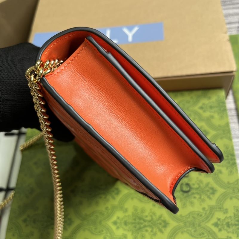 Gucci Satchel Bags